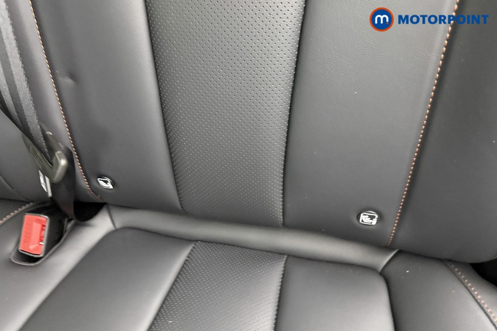 Mg Motor Uk HS Trophy Automatic Petrol SUV - Stock Number (1578377) - 25th supplementary image