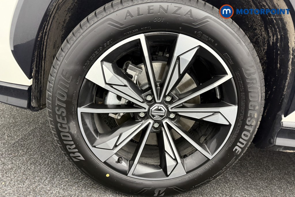 Mg Motor Uk HS Trophy Automatic Petrol SUV - Stock Number (1578377) - 30th supplementary image