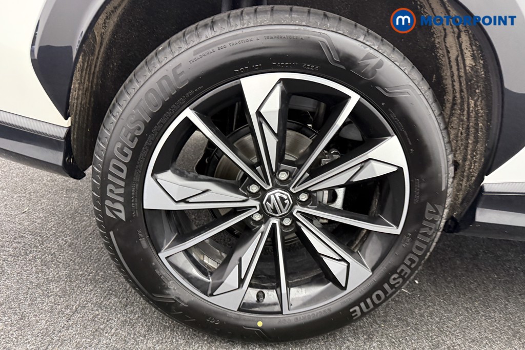 Mg Motor Uk HS Trophy Automatic Petrol SUV - Stock Number (1578377) - 32nd supplementary image