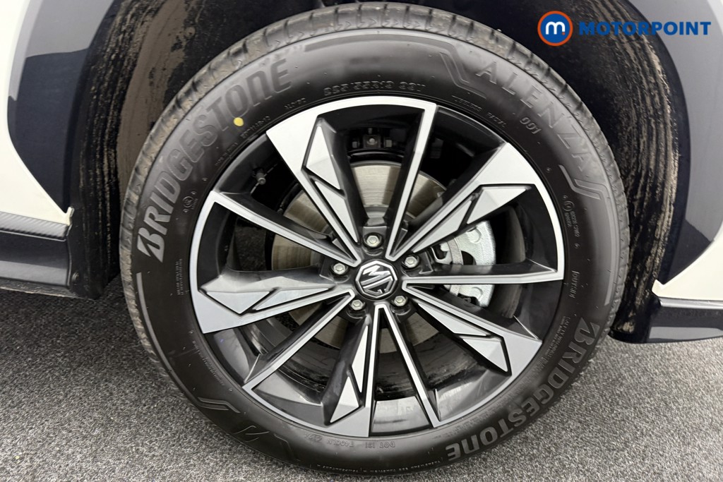 Mg Motor Uk HS Trophy Automatic Petrol SUV - Stock Number (1578377) - 33rd supplementary image