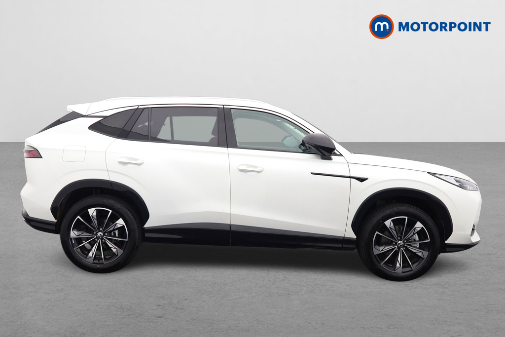 Mg Motor Uk HS Trophy Automatic Petrol SUV - Stock Number (1578377) - Drivers side