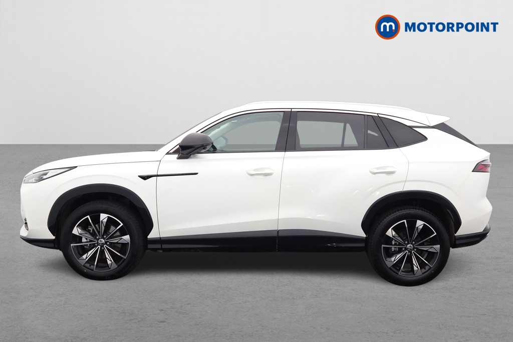 Mg Motor Uk HS Trophy Automatic Petrol SUV - Stock Number (1578377) - Passenger side