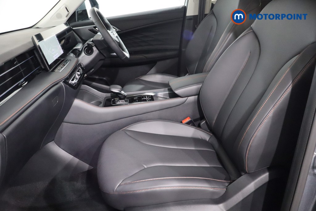 Mg Motor Uk HS Trophy Automatic Petrol SUV - Stock Number (1578379) - 4th supplementary image