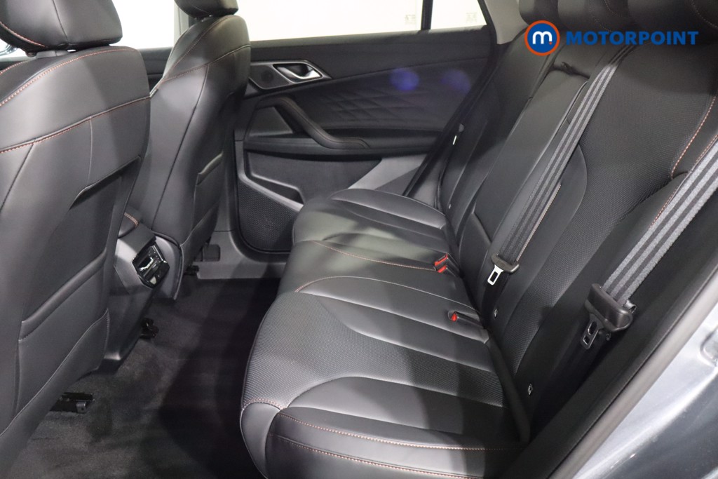 Mg Motor Uk HS Trophy Automatic Petrol SUV - Stock Number (1578379) - 5th supplementary image
