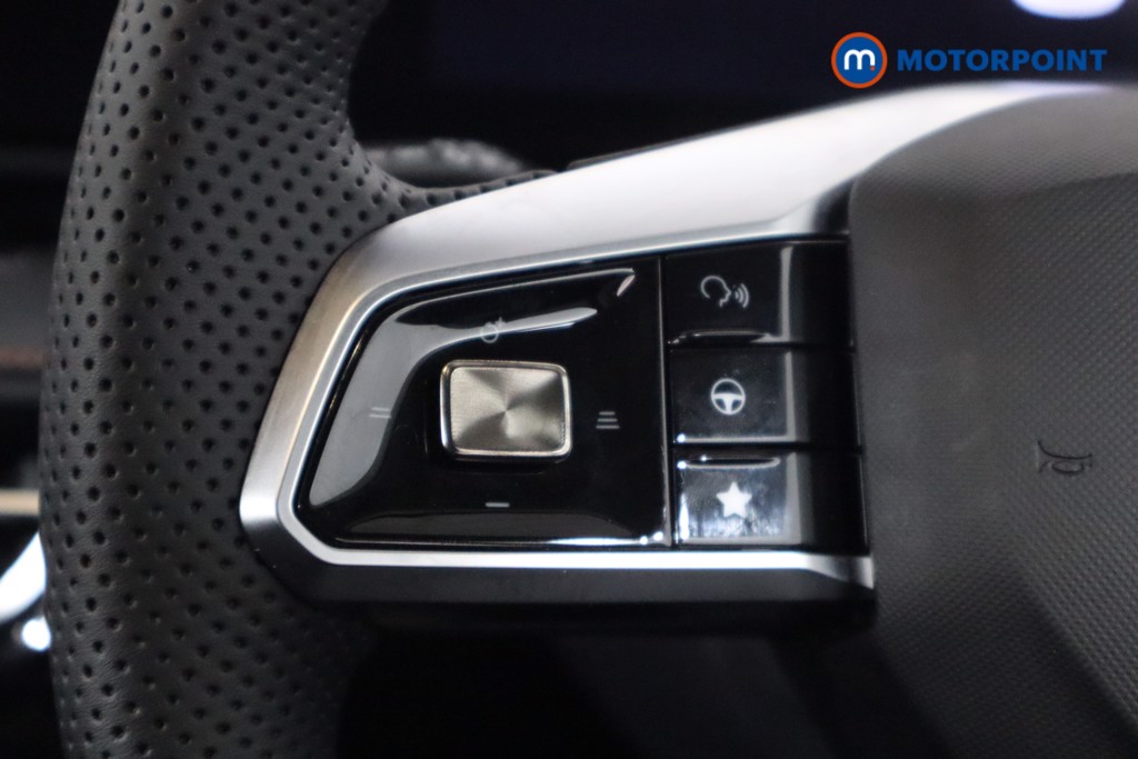 Mg Motor Uk HS Trophy Automatic Petrol SUV - Stock Number (1578379) - 7th supplementary image