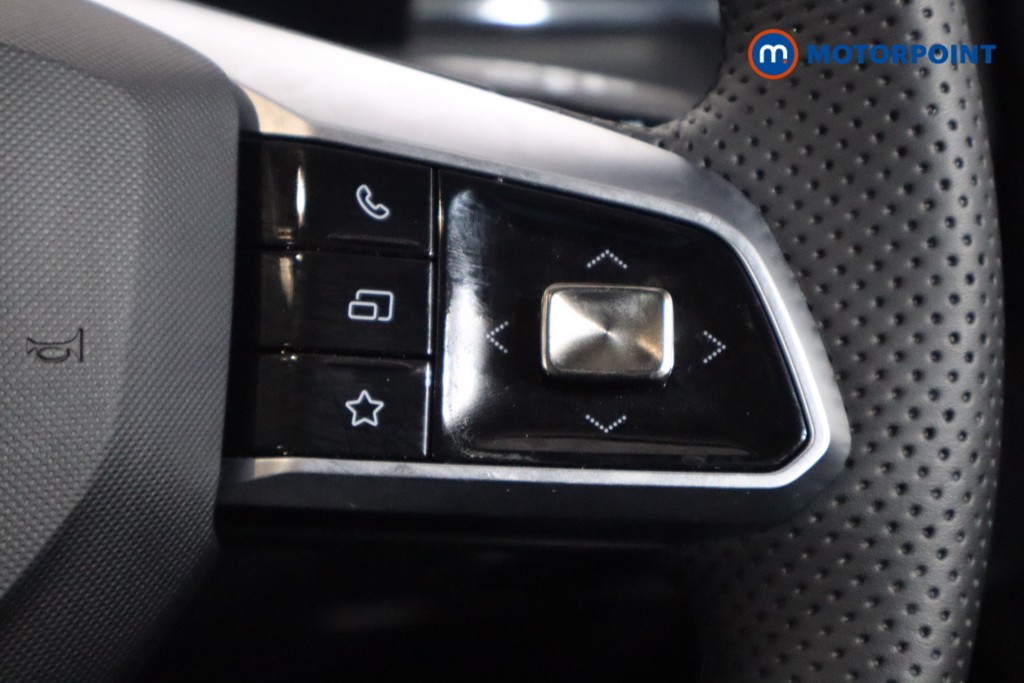 Mg Motor Uk HS Trophy Automatic Petrol SUV - Stock Number (1578379) - 8th supplementary image