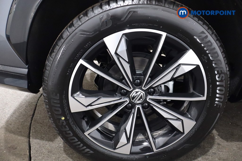 Mg Motor Uk HS Trophy Automatic Petrol SUV - Stock Number (1578379) - 9th supplementary image