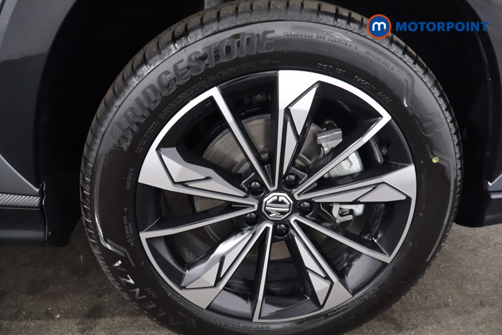 Mg Motor Uk HS Trophy Automatic Petrol SUV - Stock Number (1578379) - 10th supplementary image