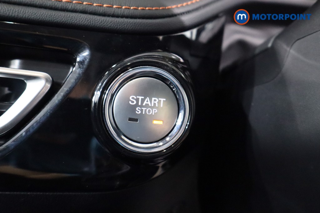 Mg Motor Uk HS Trophy Automatic Petrol SUV - Stock Number (1578379) - 13th supplementary image