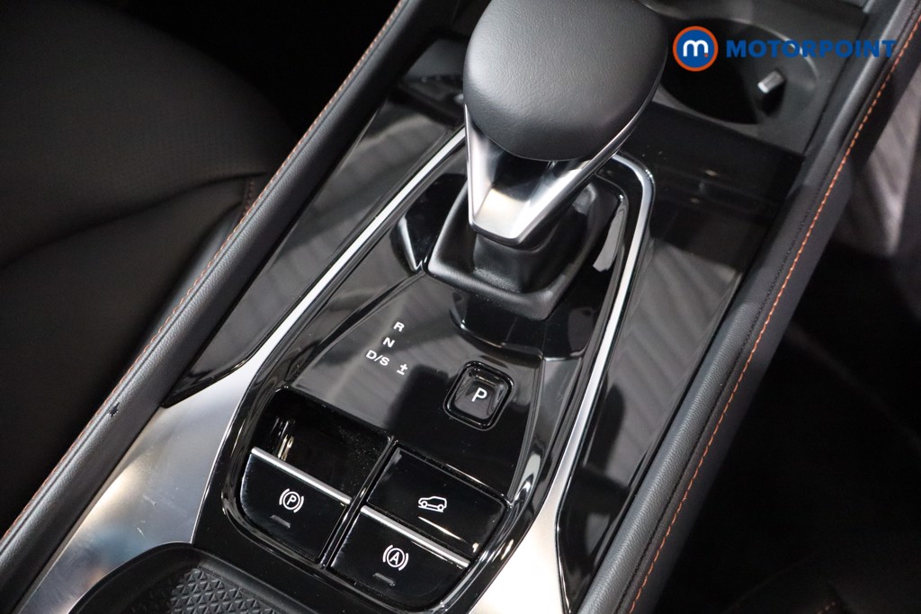 Mg Motor Uk HS Trophy Automatic Petrol SUV - Stock Number (1578379) - 14th supplementary image