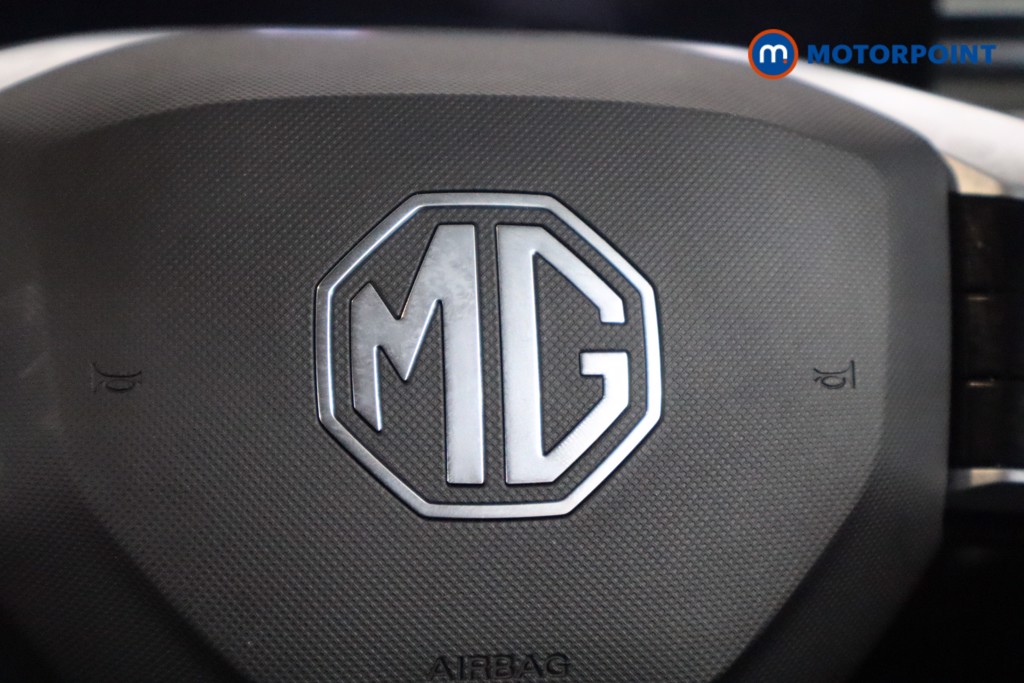 Mg Motor Uk HS Trophy Automatic Petrol SUV - Stock Number (1578379) - 17th supplementary image