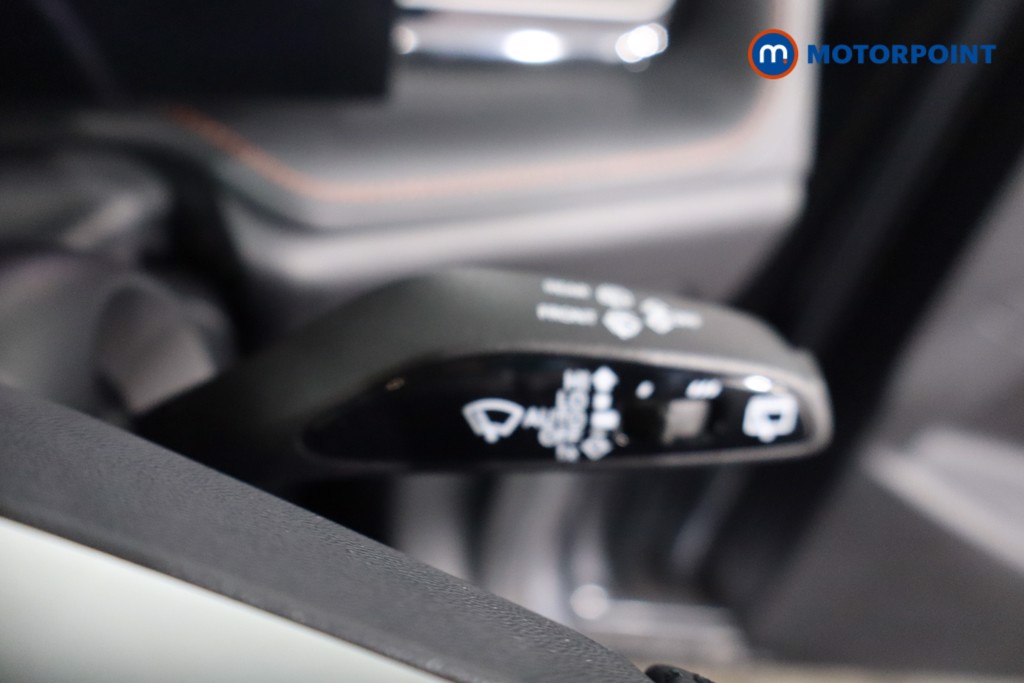 Mg Motor Uk HS Trophy Automatic Petrol SUV - Stock Number (1578379) - 18th supplementary image