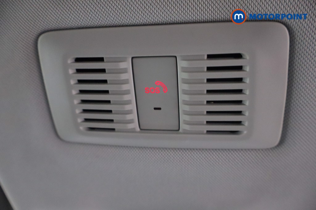Mg Motor Uk HS Trophy Automatic Petrol SUV - Stock Number (1578379) - 20th supplementary image