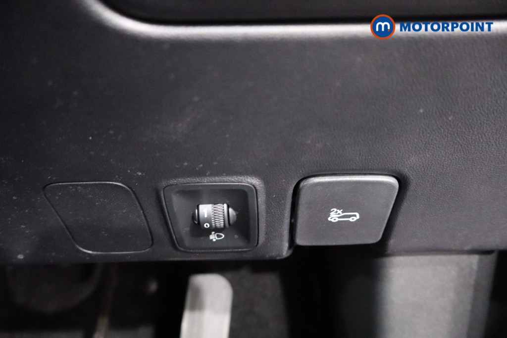 Mg Motor Uk HS Trophy Automatic Petrol SUV - Stock Number (1578379) - 23rd supplementary image