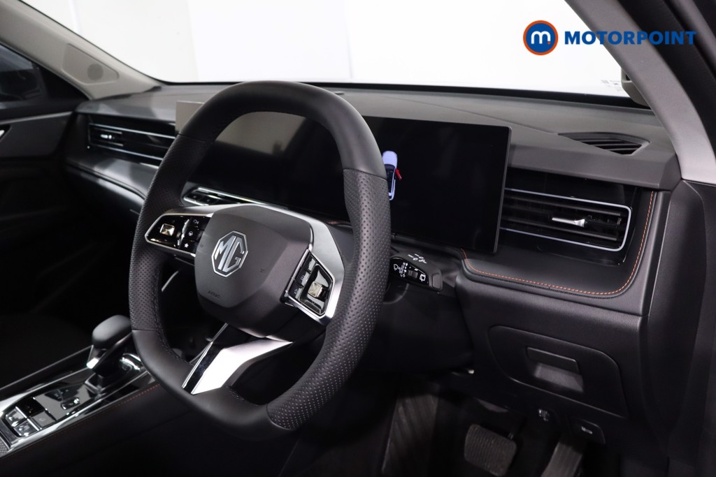 Mg Motor Uk HS Trophy Automatic Petrol SUV - Stock Number (1578379) - 24th supplementary image