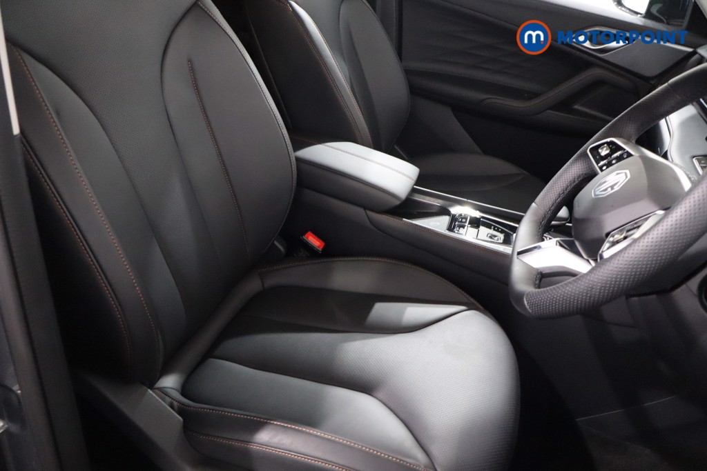 Mg Motor Uk HS Trophy Automatic Petrol SUV - Stock Number (1578379) - 25th supplementary image