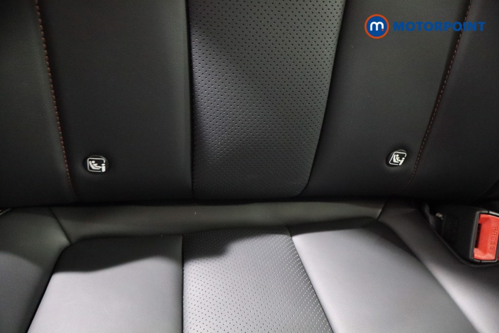 Mg Motor Uk HS Trophy Automatic Petrol SUV - Stock Number (1578379) - 26th supplementary image