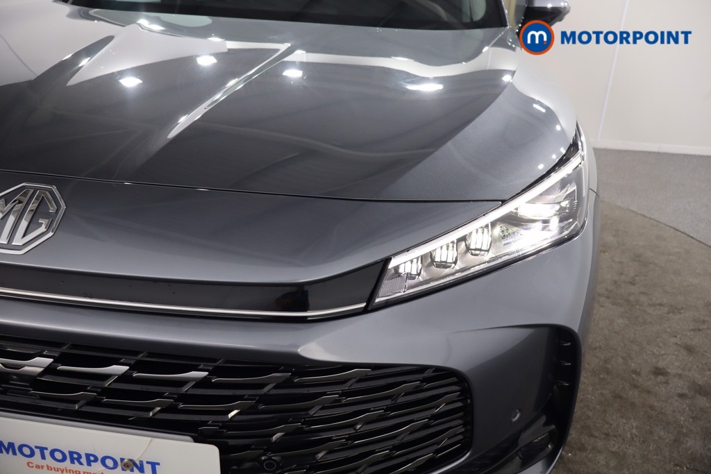 Mg Motor Uk HS Trophy Automatic Petrol SUV - Stock Number (1578379) - 28th supplementary image
