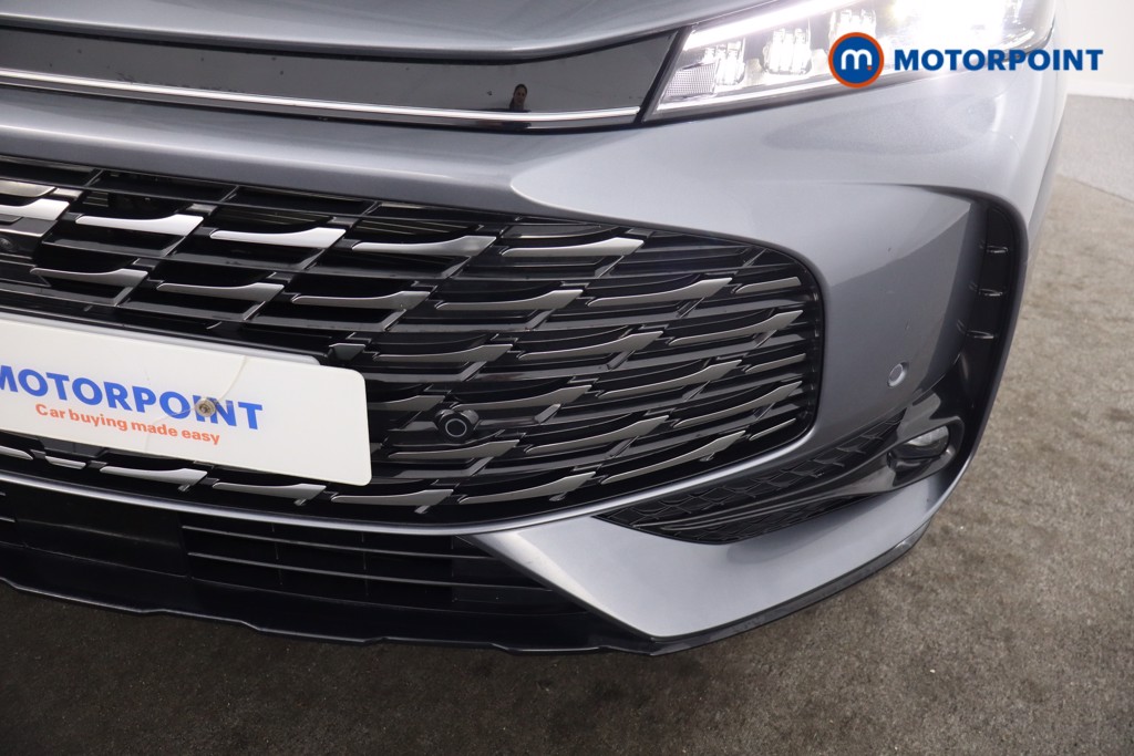 Mg Motor Uk HS Trophy Automatic Petrol SUV - Stock Number (1578379) - 29th supplementary image