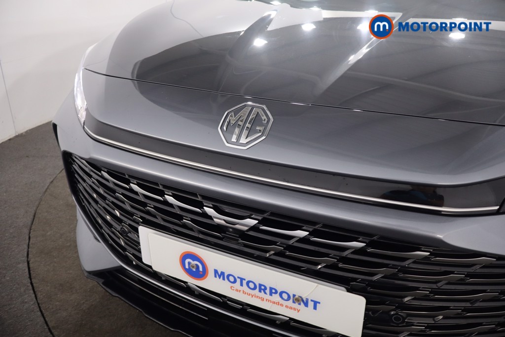 Mg Motor Uk HS Trophy Automatic Petrol SUV - Stock Number (1578379) - 30th supplementary image