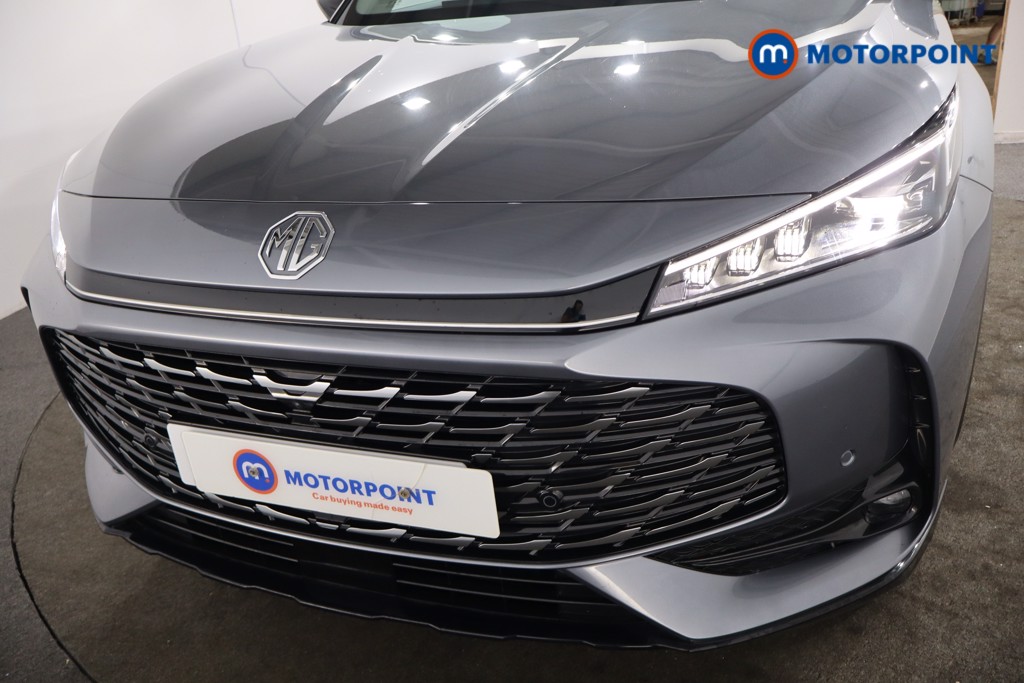 Mg Motor Uk HS Trophy Automatic Petrol SUV - Stock Number (1578379) - 31st supplementary image