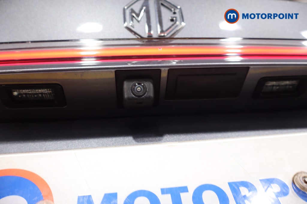 Mg Motor Uk HS Trophy Automatic Petrol SUV - Stock Number (1578379) - 36th supplementary image