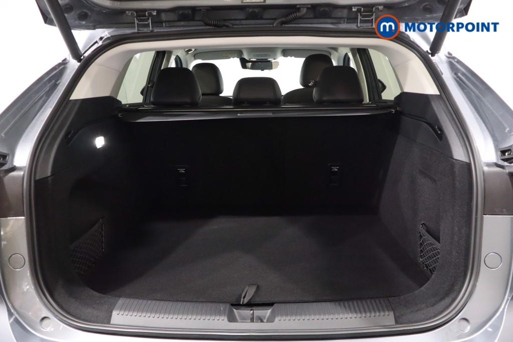 Mg Motor Uk HS Trophy Automatic Petrol SUV - Stock Number (1578379) - 39th supplementary image
