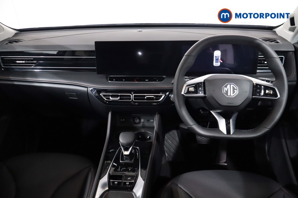 Mg Motor Uk HS Trophy Automatic Petrol SUV - Stock Number (1578379) - 1st supplementary image