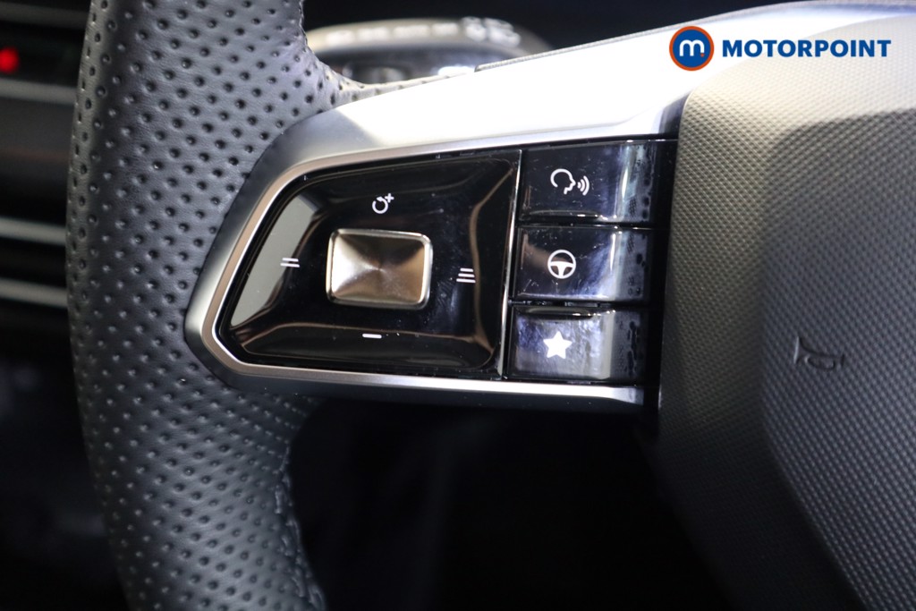 Mg Motor Uk HS Trophy Automatic Petrol SUV - Stock Number (1578385) - 3rd supplementary image