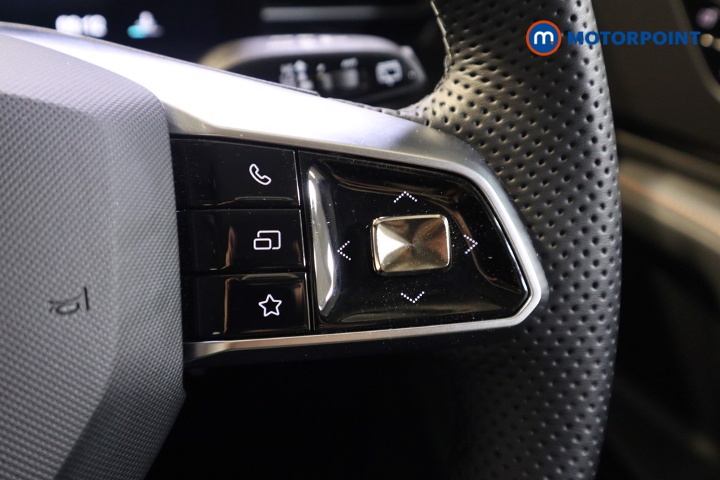 Mg Motor Uk HS Trophy Automatic Petrol SUV - Stock Number (1578385) - 4th supplementary image