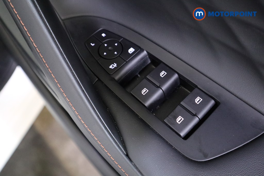 Mg Motor Uk HS Trophy Automatic Petrol SUV - Stock Number (1578385) - 9th supplementary image