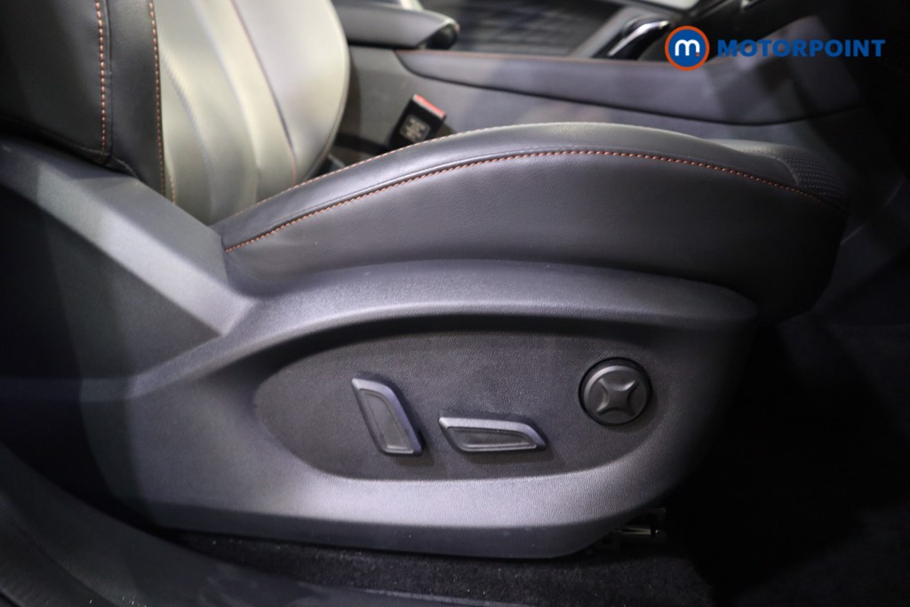 Mg Motor Uk HS Trophy Automatic Petrol SUV - Stock Number (1578385) - 10th supplementary image