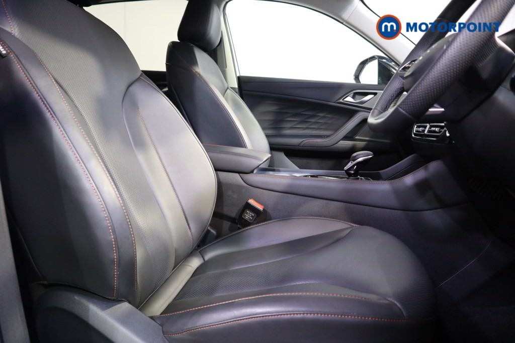 Mg Motor Uk HS Trophy Automatic Petrol SUV - Stock Number (1578385) - 11th supplementary image