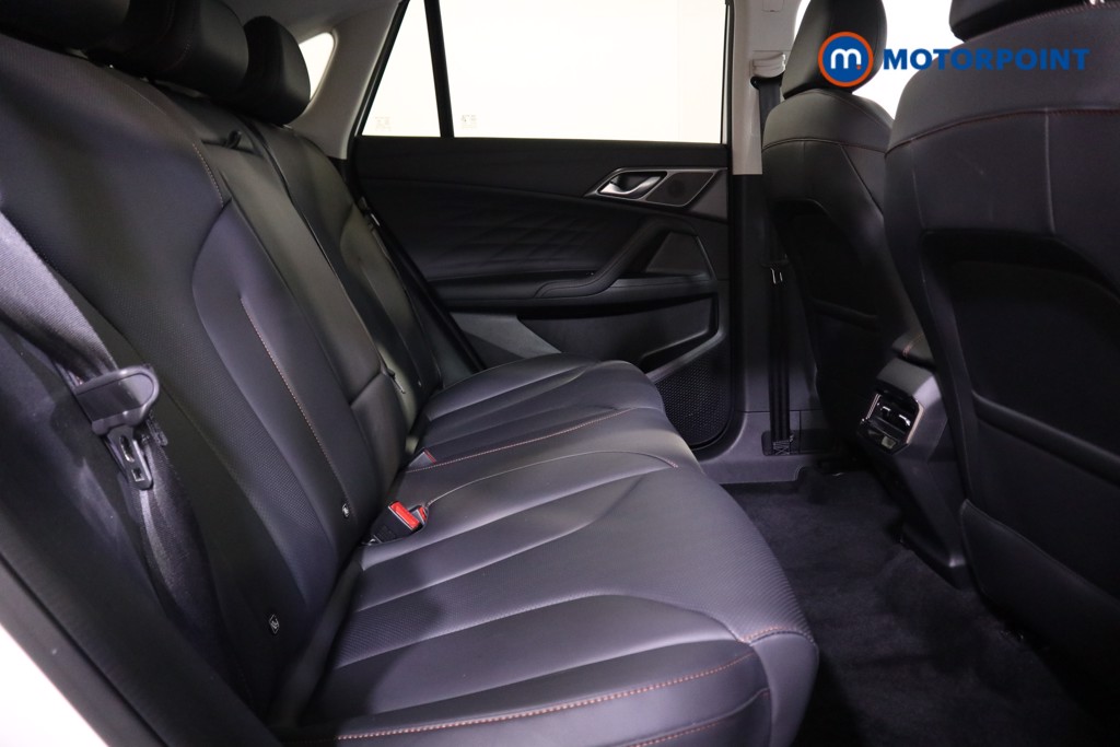 Mg Motor Uk HS Trophy Automatic Petrol SUV - Stock Number (1578385) - 12th supplementary image