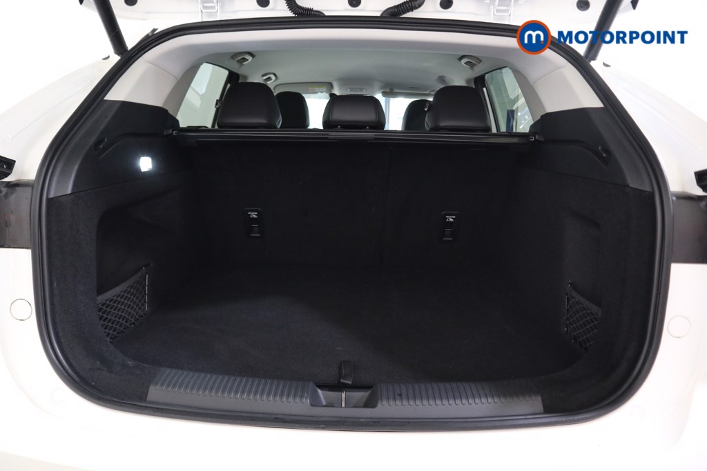 Mg Motor Uk HS Trophy Automatic Petrol SUV - Stock Number (1578385) - 13th supplementary image