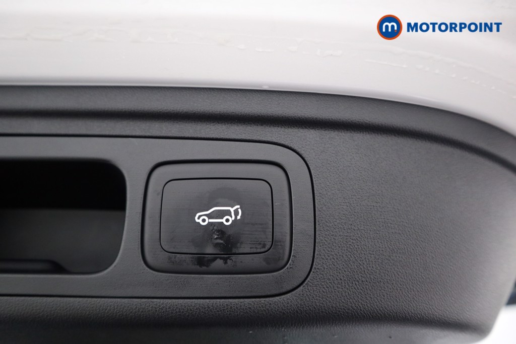 Mg Motor Uk HS Trophy Automatic Petrol SUV - Stock Number (1578385) - 14th supplementary image