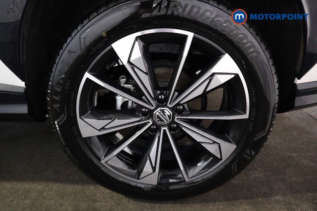Mg Motor Uk HS Trophy Automatic Petrol SUV - Stock Number (1578385) - 18th supplementary image
