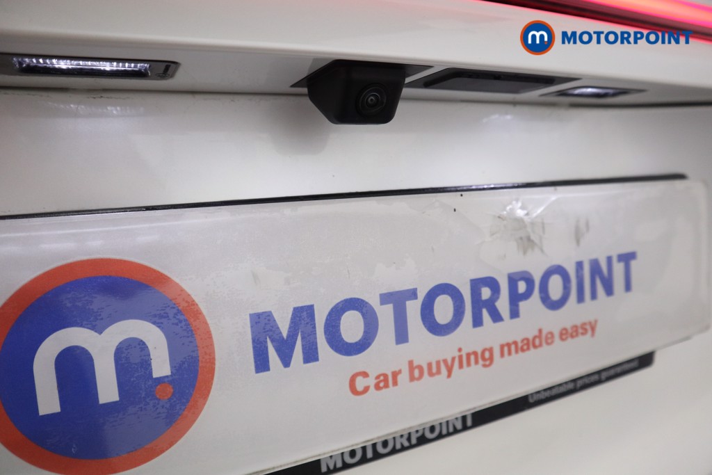 Mg Motor Uk HS Trophy Automatic Petrol SUV - Stock Number (1578385) - 20th supplementary image
