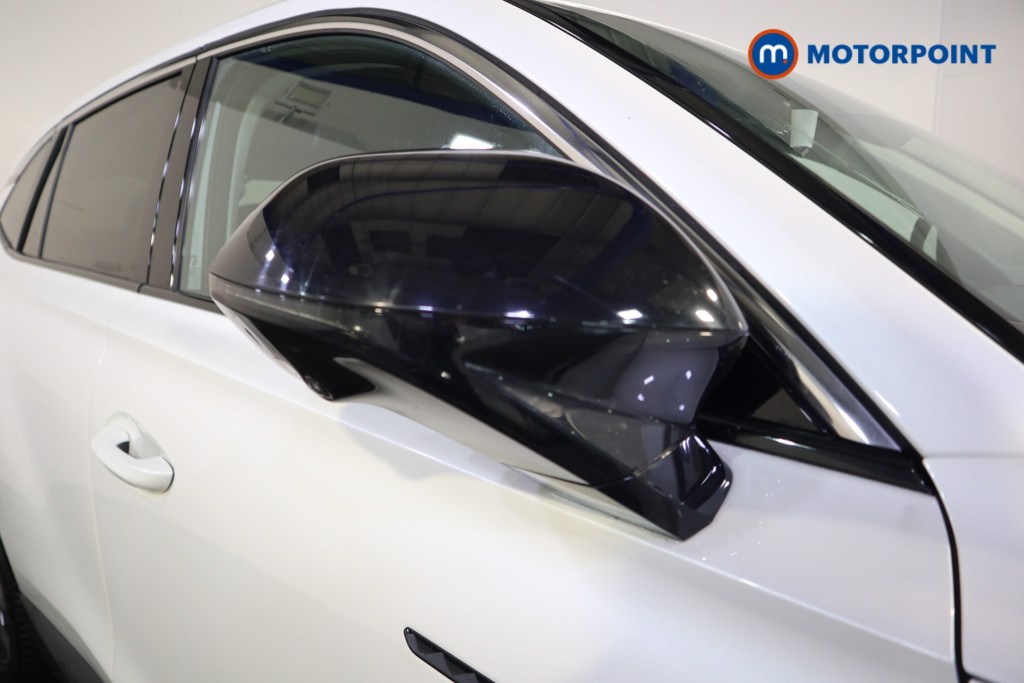 Mg Motor Uk HS Trophy Automatic Petrol SUV - Stock Number (1578385) - 23rd supplementary image