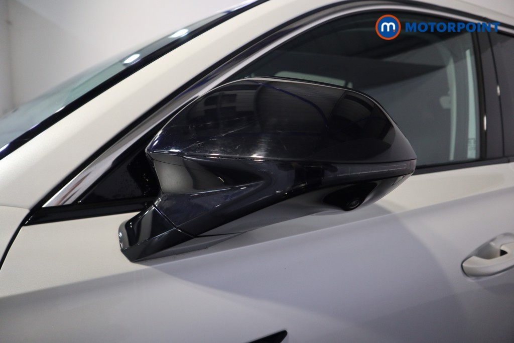 Mg Motor Uk HS Trophy Automatic Petrol SUV - Stock Number (1578385) - 24th supplementary image