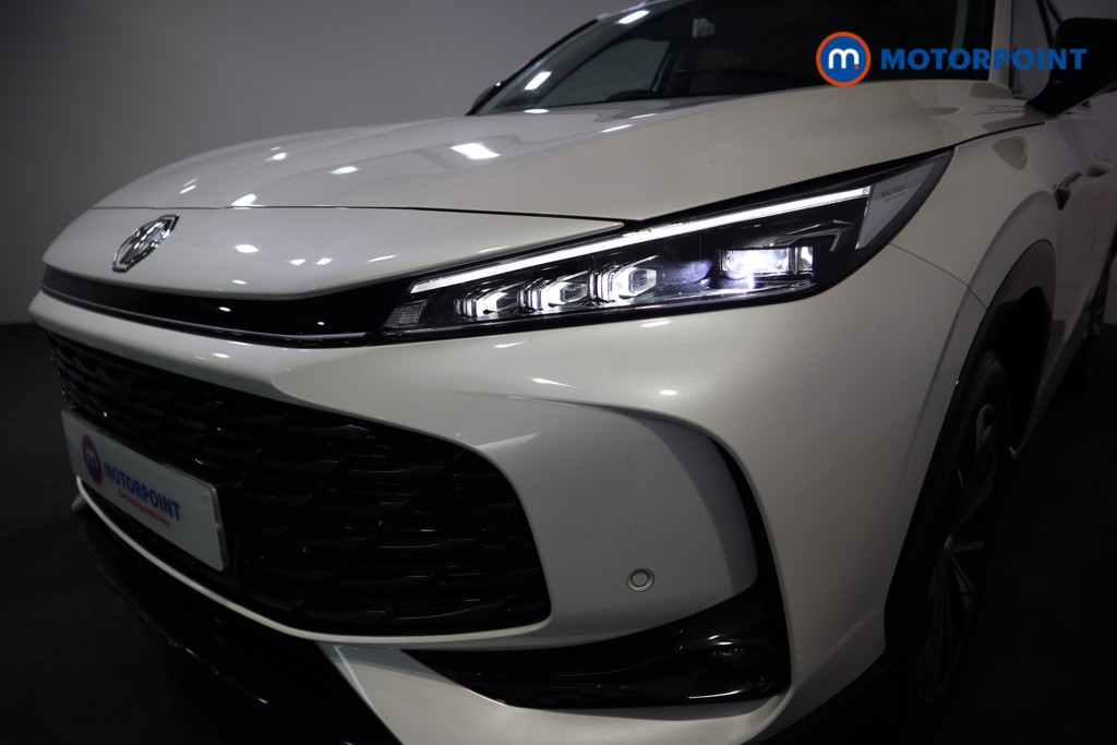 Mg Motor Uk HS Trophy Automatic Petrol SUV - Stock Number (1578385) - 25th supplementary image