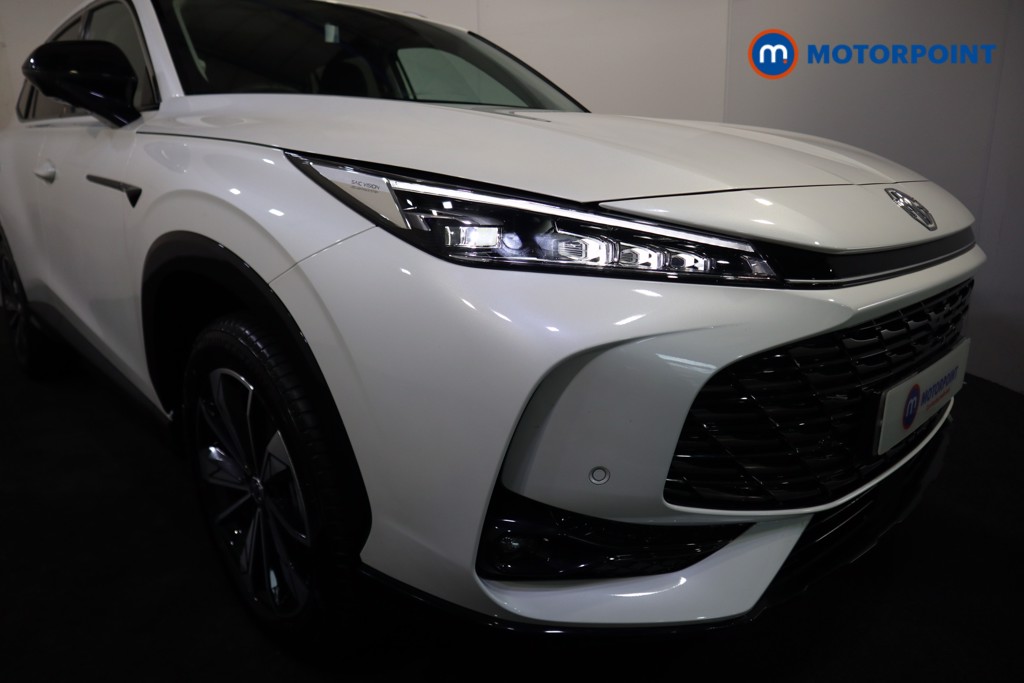Mg Motor Uk HS Trophy Automatic Petrol SUV - Stock Number (1578385) - 26th supplementary image