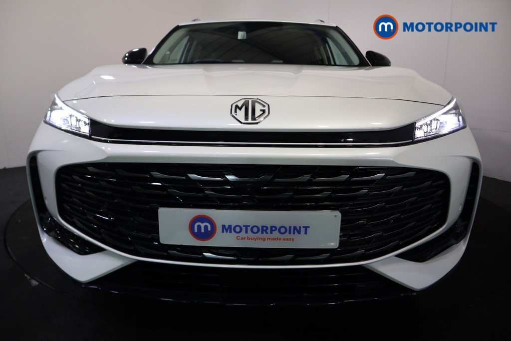 Mg Motor Uk HS Trophy Automatic Petrol SUV - Stock Number (1578385) - 27th supplementary image
