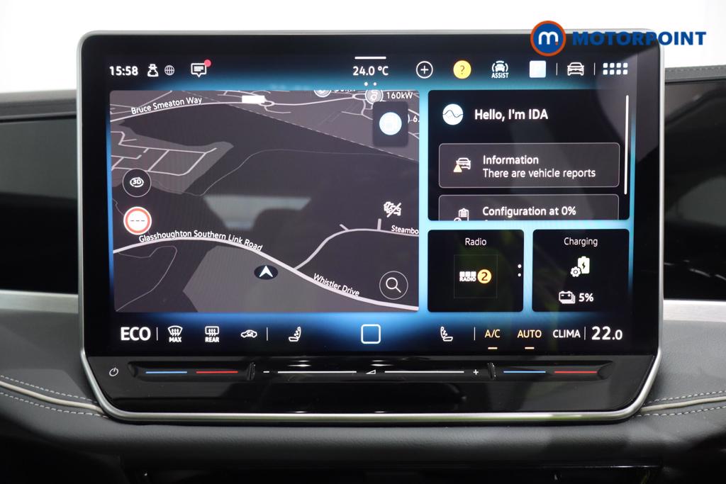 Volkswagen Passat Life Automatic Petrol Plug-In Hybrid Estate - Stock Number (1578392) - 2nd supplementary image