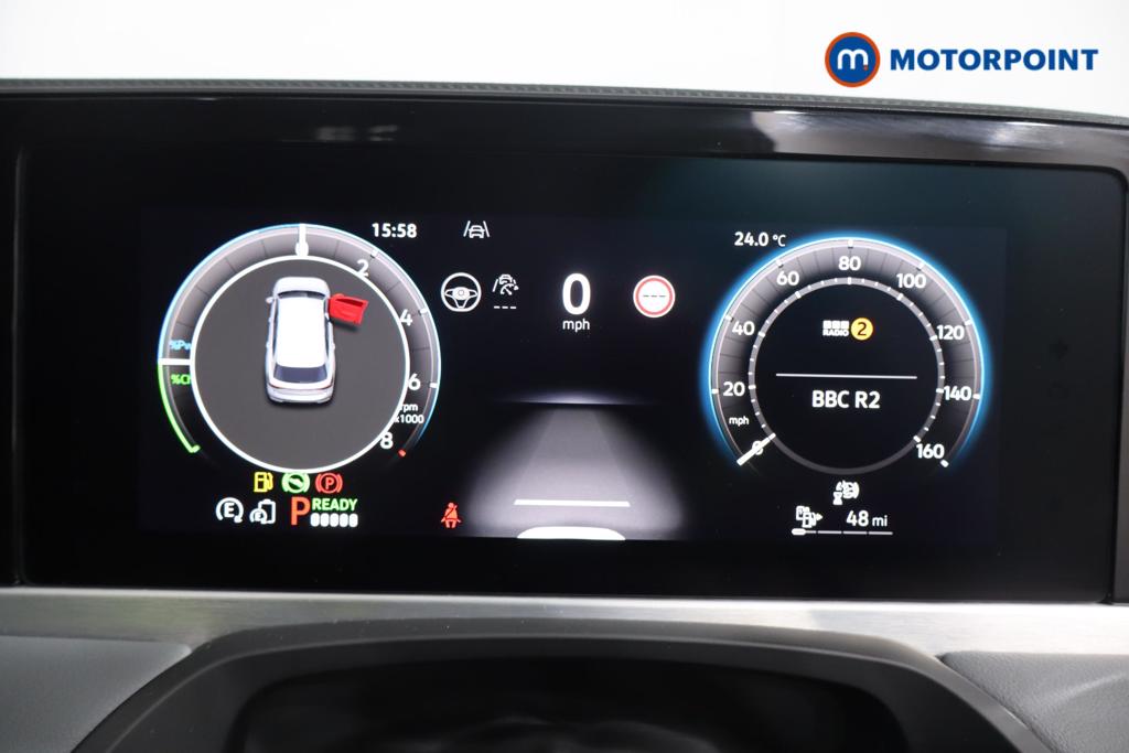 Volkswagen Passat Life Automatic Petrol Plug-In Hybrid Estate - Stock Number (1578392) - 5th supplementary image