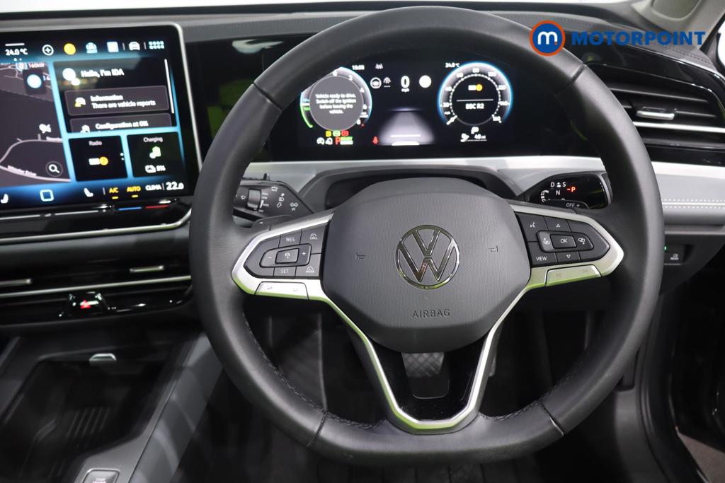 Volkswagen Passat Life Automatic Petrol Plug-In Hybrid Estate - Stock Number (1578392) - 6th supplementary image