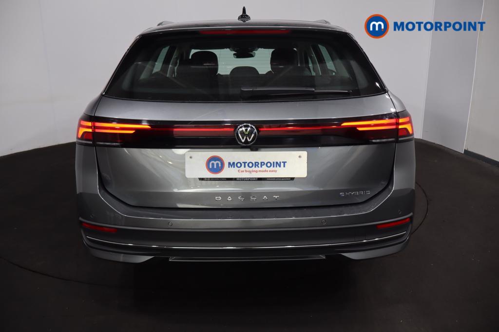 Volkswagen Passat Life Automatic Petrol Plug-In Hybrid Estate - Stock Number (1578392) - 23rd supplementary image