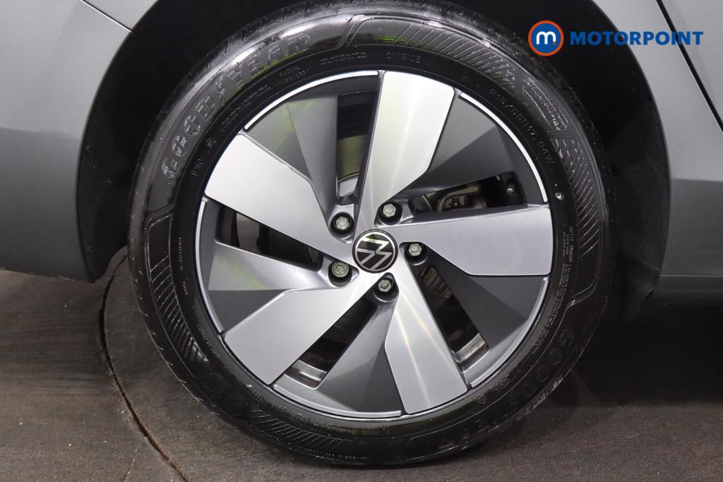 Volkswagen Passat Life Automatic Petrol Plug-In Hybrid Estate - Stock Number (1578392) - 24th supplementary image