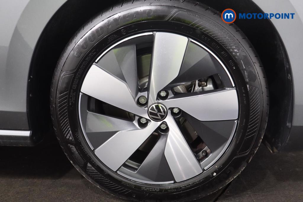 Volkswagen Passat Life Automatic Petrol Plug-In Hybrid Estate - Stock Number (1578392) - 25th supplementary image