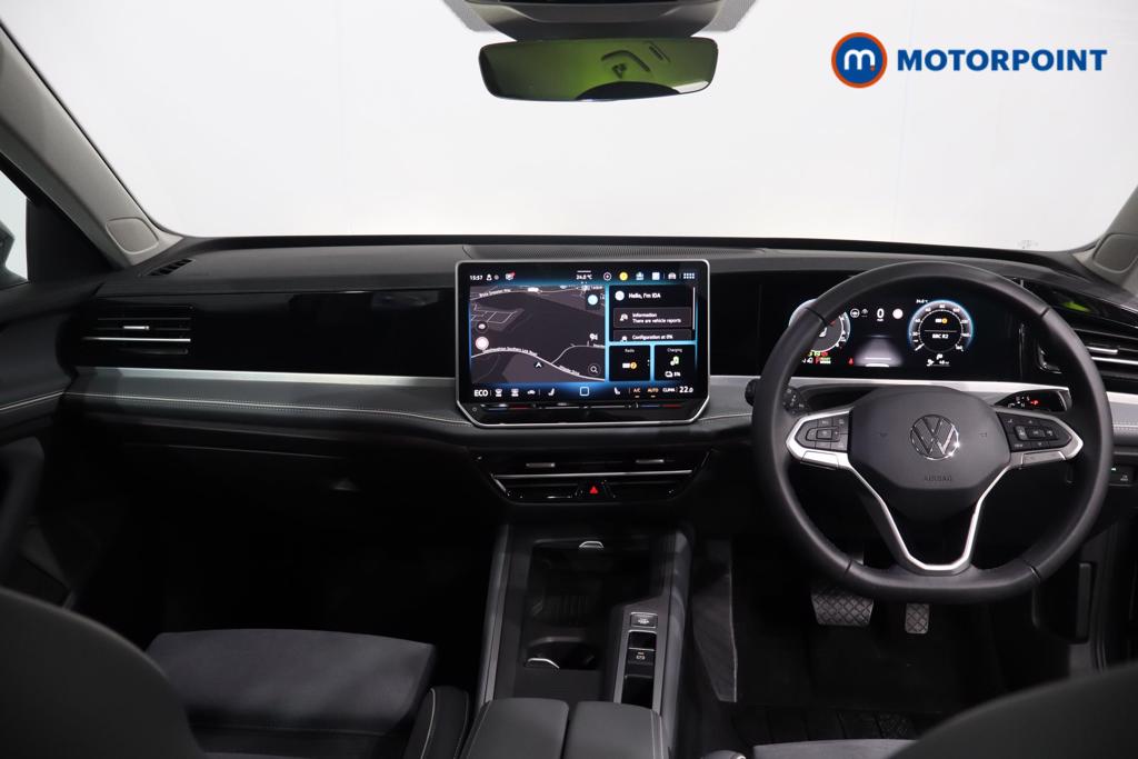 Volkswagen Passat Life Automatic Petrol Plug-In Hybrid Estate - Stock Number (1578392) - 1st supplementary image